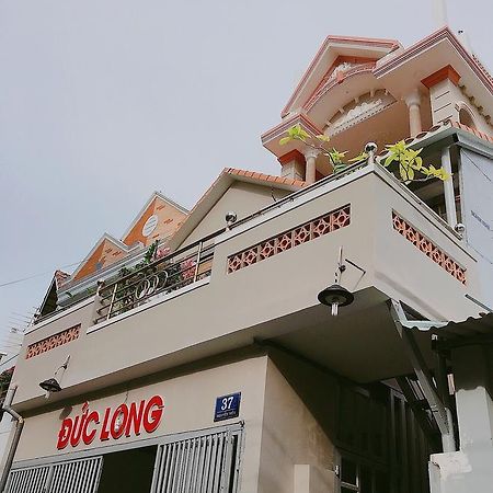 Duc Long Homestay Vung Tau Exteriör bild