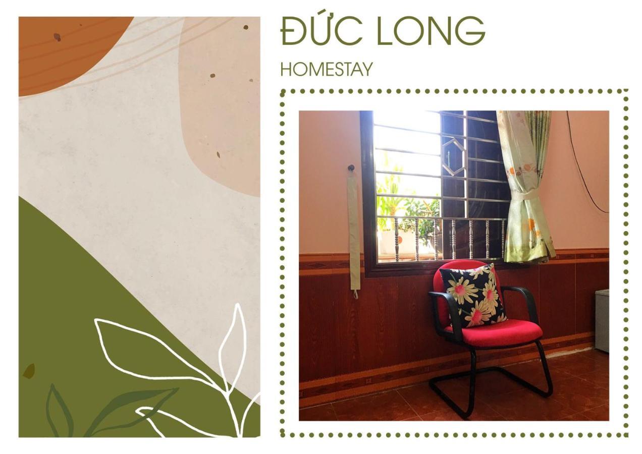 Duc Long Homestay Vung Tau Exteriör bild