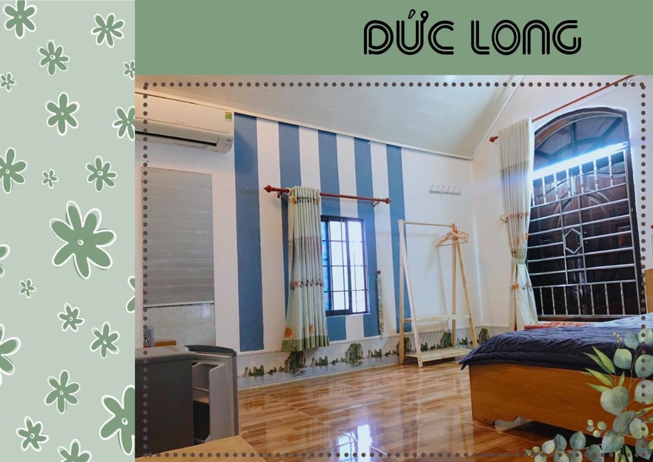 Duc Long Homestay Vung Tau Exteriör bild