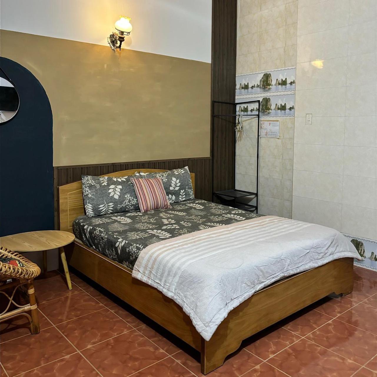 Duc Long Homestay Vung Tau Exteriör bild