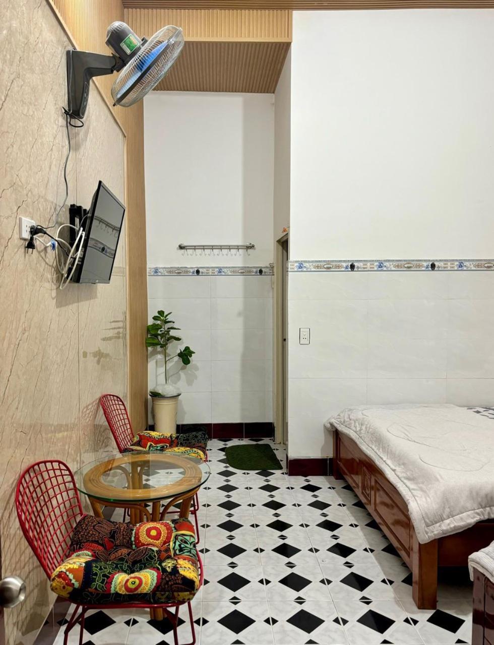 Duc Long Homestay Vung Tau Exteriör bild