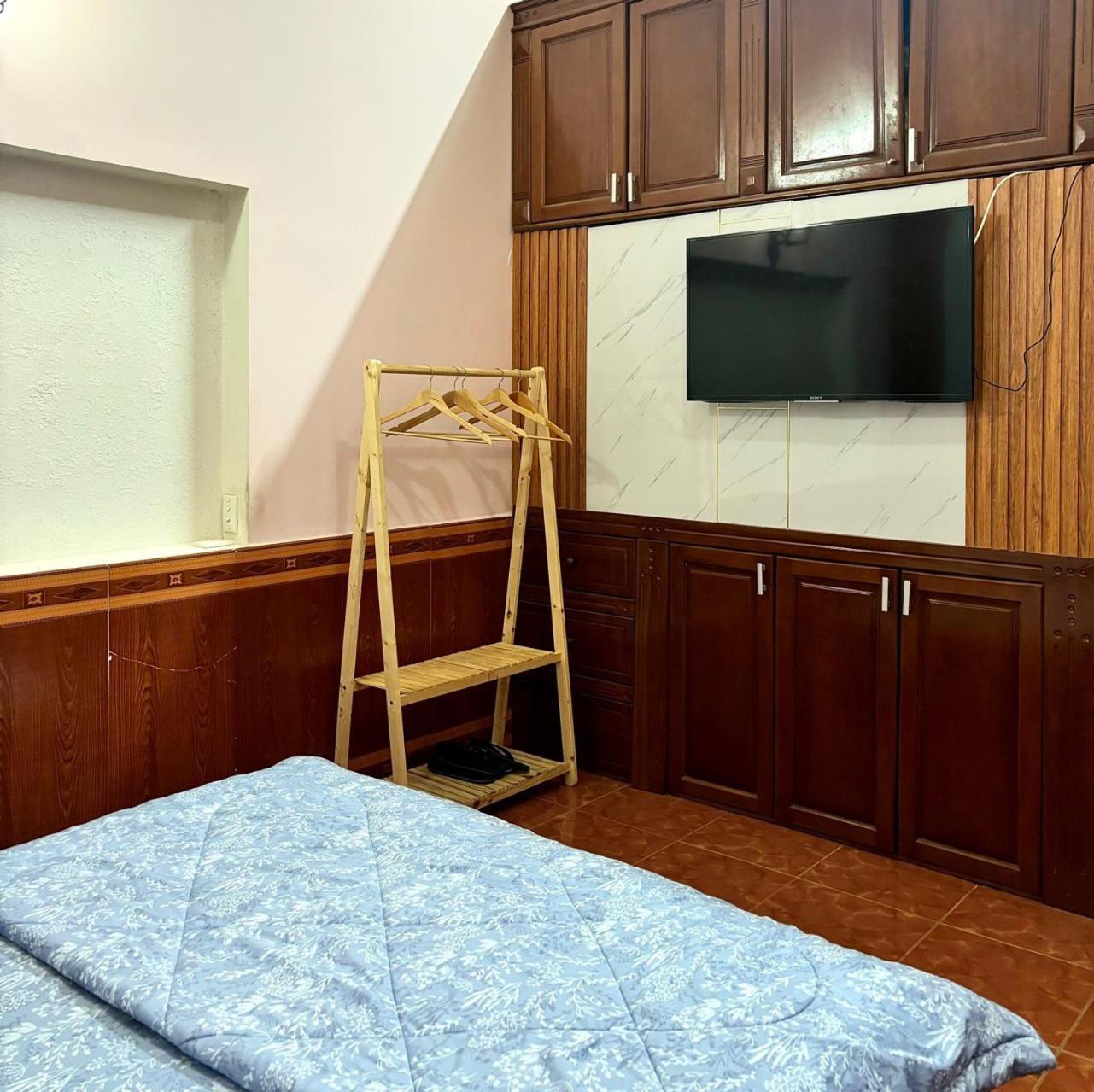 Duc Long Homestay Vung Tau Exteriör bild