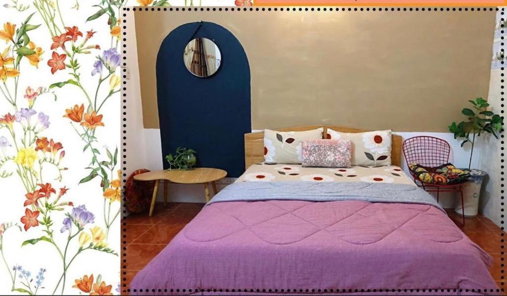 Duc Long Homestay Vung Tau Exteriör bild