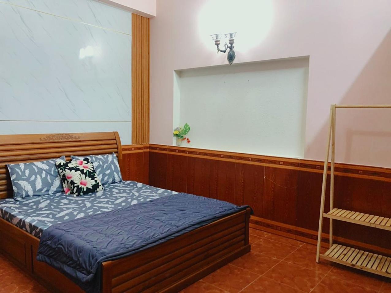 Duc Long Homestay Vung Tau Exteriör bild