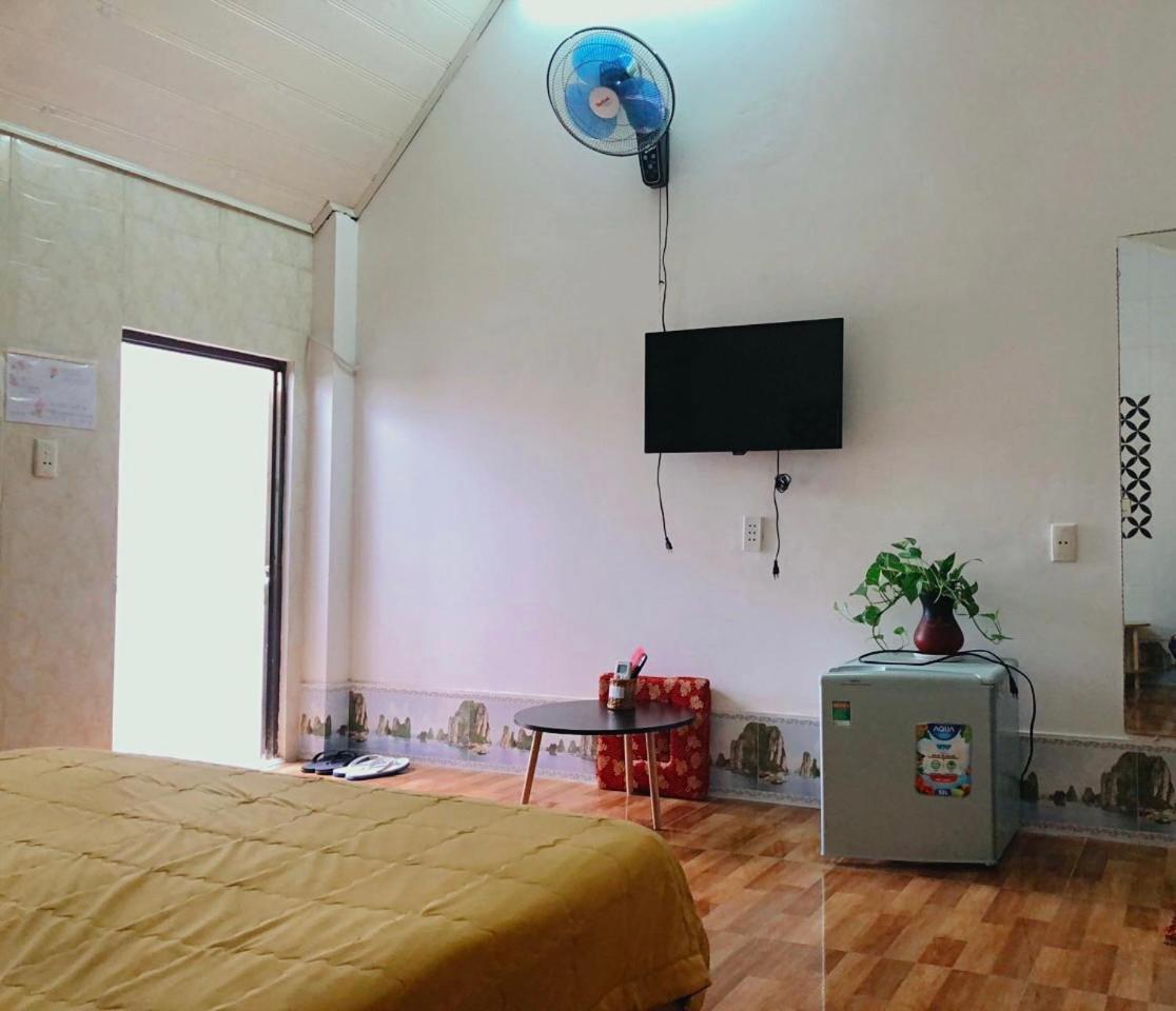 Duc Long Homestay Vung Tau Exteriör bild