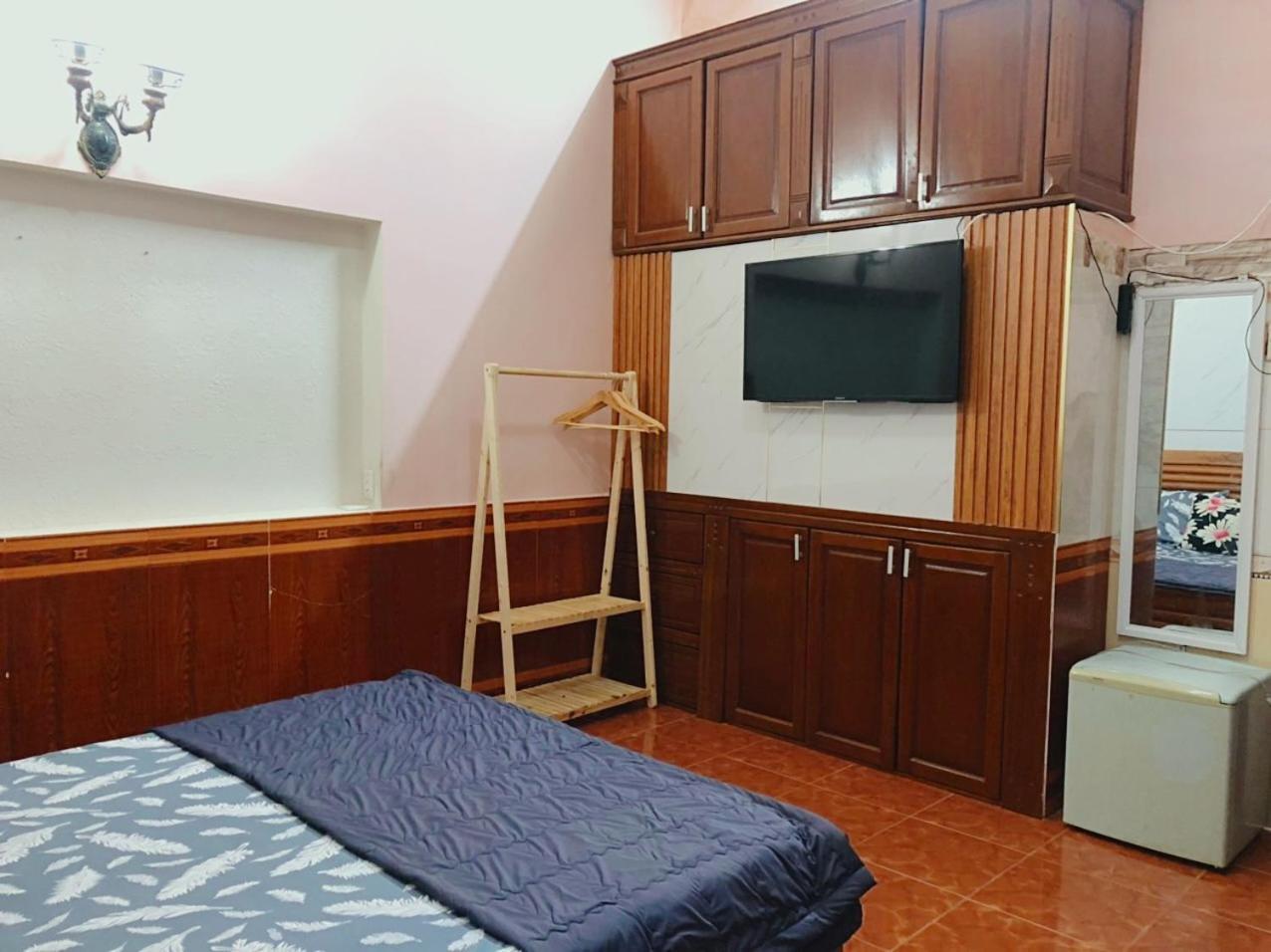 Duc Long Homestay Vung Tau Exteriör bild