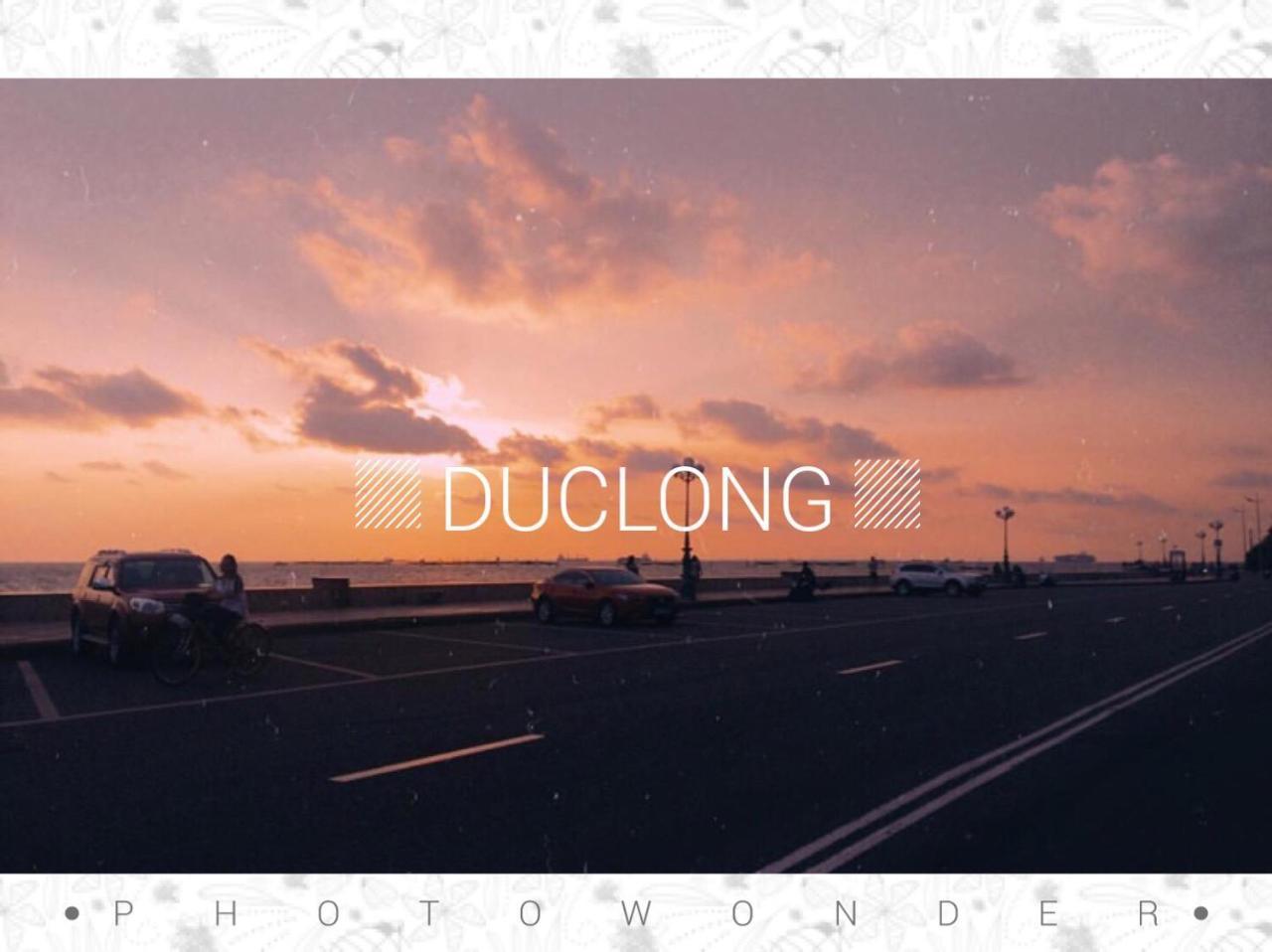 Duc Long Homestay Vung Tau Exteriör bild